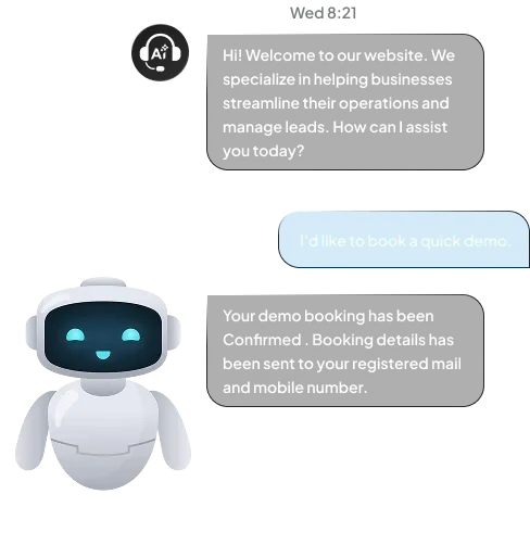 Daizy Chatbot